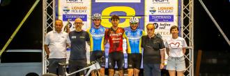 Lignano XC By Night 2025